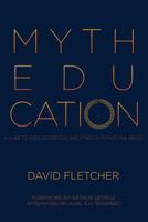 Myth Education: A Guide to Gods, Goddesses, and Other Supernatural Beings 099351023X Book Cover