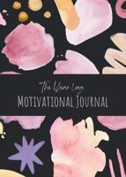 The Year Long Motivational Journal 079618044X Book Cover