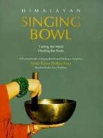 Himalayan Singing Bowl Tuning 9937150914 Book Cover