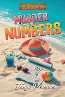 Murder by Numbers (A Shell Isle Mystery) B0FGVN763M Book Cover