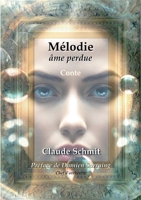 Mélodie, âme perdue (French Edition) 2322521914 Book Cover