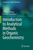 Introduction to Analytical Methods in Organic Geochemistry 3030385914 Book Cover