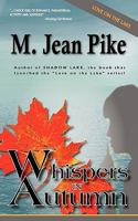 Whispers in Autumn 1934912247 Book Cover