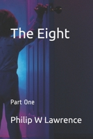 The Eight: Part One B08RC5PH1F Book Cover