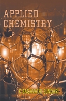 Applied Chemistry 818094025X Book Cover