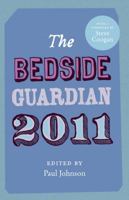The Bedside Guardian 2011 0852652658 Book Cover