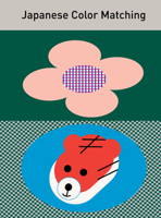 Japanese Color Matching 9887608793 Book Cover