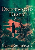 Driftwood Diary B0C17ZJ64T Book Cover