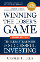Winning the Loser's Game 0071387676 Book Cover