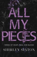 All My Pieces 6214900989 Book Cover