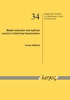 Model Reduction and Optimal Control in Field-Flow Fractionation 3832545069 Book Cover