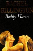 Bodily Harm B001KT1OUU Book Cover