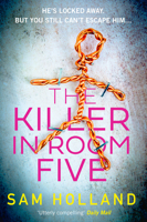 The Killer in Room Five 0008759952 Book Cover