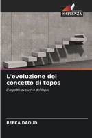 L'evoluzione del concetto di topos (Italian Edition) 6209688705 Book Cover