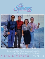 The Spencers Songbook: Volume 3 B099N82BYQ Book Cover