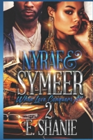 Nyrae and Symeer: When Love Conquers All 2 1976491533 Book Cover