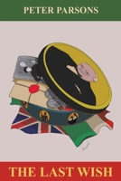 The Last Wish 1398434744 Book Cover