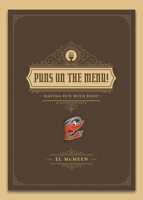 Puns on the Menu!: 195888958X Book Cover