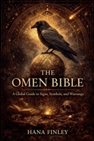 The Omen Bible B0GMPRPCLD Book Cover