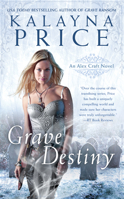 Grave Destiny 0451416597 Book Cover
