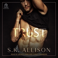 Trust B0CW4YV1DY Book Cover