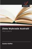 Zlote Wybrzeze Australii (Polish Edition) 6209623603 Book Cover