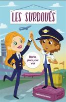 Dario, pilote pour vrai 2898101796 Book Cover