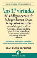 Las 27 virtudes 8492452439 Book Cover