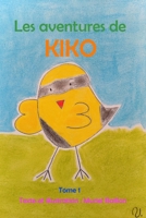 Les aventures de KIKO 0464489601 Book Cover