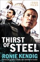 Thirst of Steel 0764217674 Book Cover