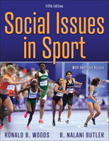 Social Issues in Sport 0736089829 Book Cover