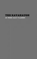 The Kavanaugh 0464778794 Book Cover