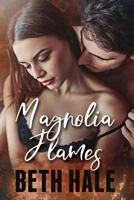 Magnolia Flames 1733586113 Book Cover