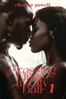 Crossing Lines at City Hall 1088063136 Book Cover