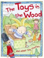 Toys in the Wood 178209461X Book Cover