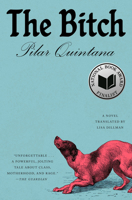 The Bitch B0GMZHD1H6 Book Cover