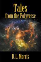 Tales from the Polyverse 1681810204 Book Cover