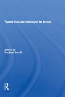 Rural Industrialization in Israel 0367286343 Book Cover