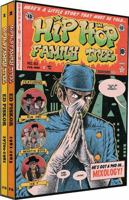 Hip Hop Family Tree 1975-1983 Vols. 1-2 Gift Box Set 1606997912 Book Cover