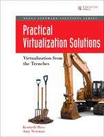 Practical Virtualization Solutions: Virtualization from the Trenches (Negus Live Linux) 0137142978 Book Cover