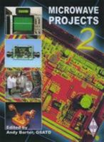 Microwave Projects 2 1905086091 Book Cover
