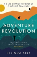 Adventure Revolution 0349428239 Book Cover
