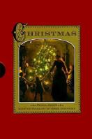 Christmas: A Treasury of Verse and Prose Scented by Penhaligon's 0517573679 Book Cover