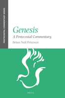 Genesis A Pentecostal Commentary 9004511067 Book Cover