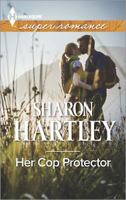 Her Cop Protector 0373609140 Book Cover