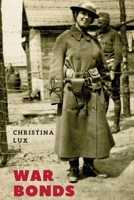 War Bonds 1953447155 Book Cover