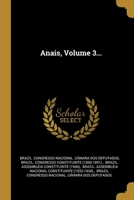 Anais, Volume 3 1144924537 Book Cover