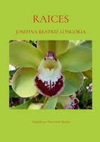 Raices: Un memoir (Spanish Edition) B0F5YCNKQT Book Cover