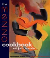 The Mezzo Cookbook With John Torode 1579590039 Book Cover