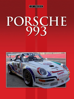 Porsche 993: Road and Race Cars 0957194005 Book Cover